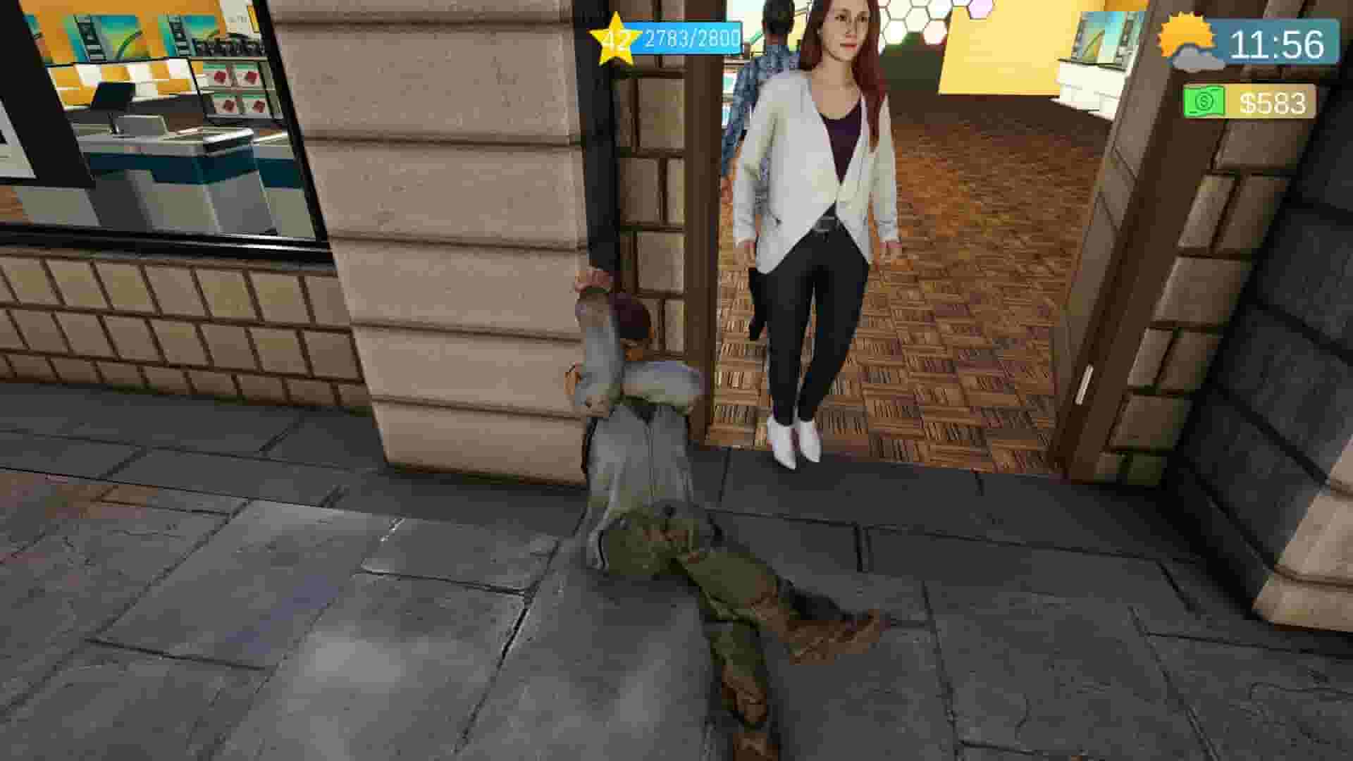 Tech Store Simulator screenshot thumbnail screenshot 10