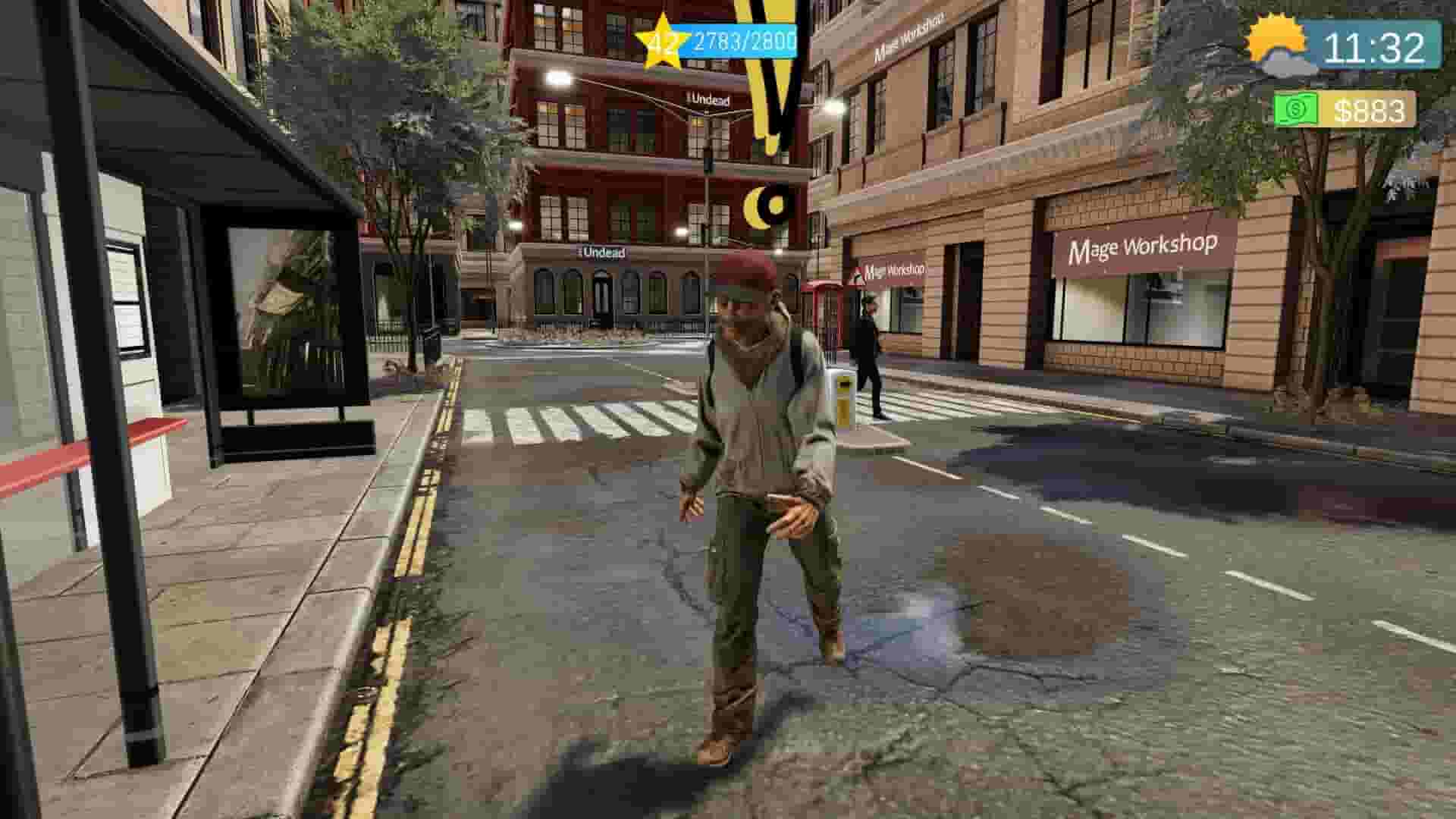 Tech Store Simulator screenshot thumbnail screenshot 8