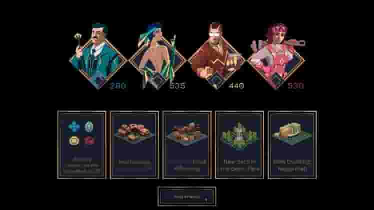 Technotopia screenshot thumbnail screenshot 1