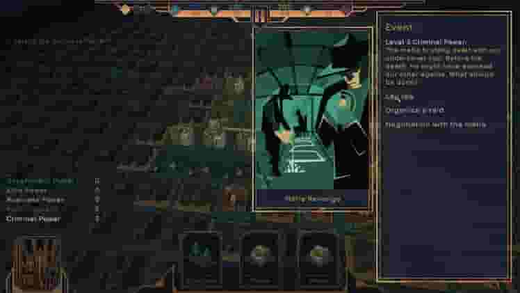 Technotopia screenshot thumbnail screenshot 2