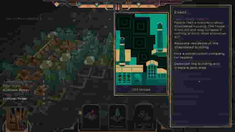 Technotopia screenshot thumbnail screenshot 5