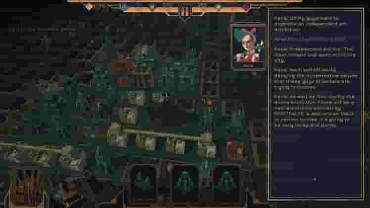 Technotopia screenshot thumbnail screenshot 7