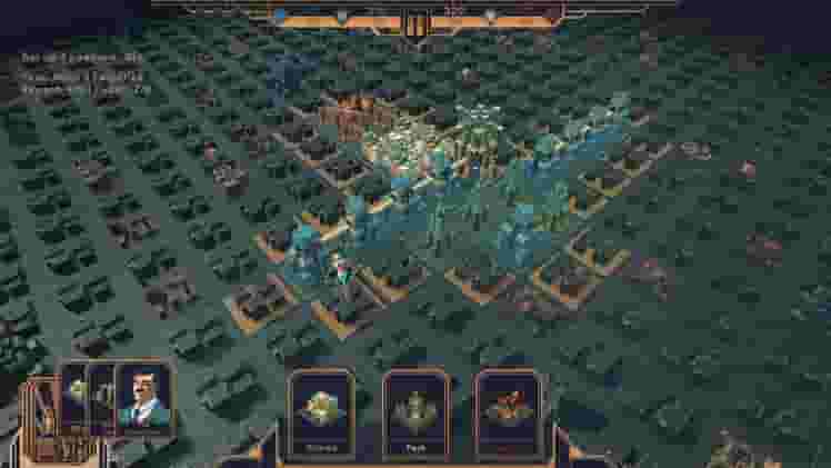 Technotopia screenshot thumbnail screenshot 8