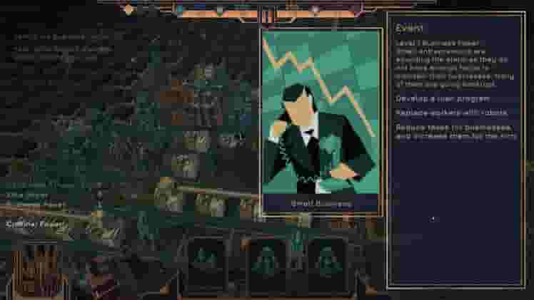 Technotopia screenshot thumbnail screenshot 9