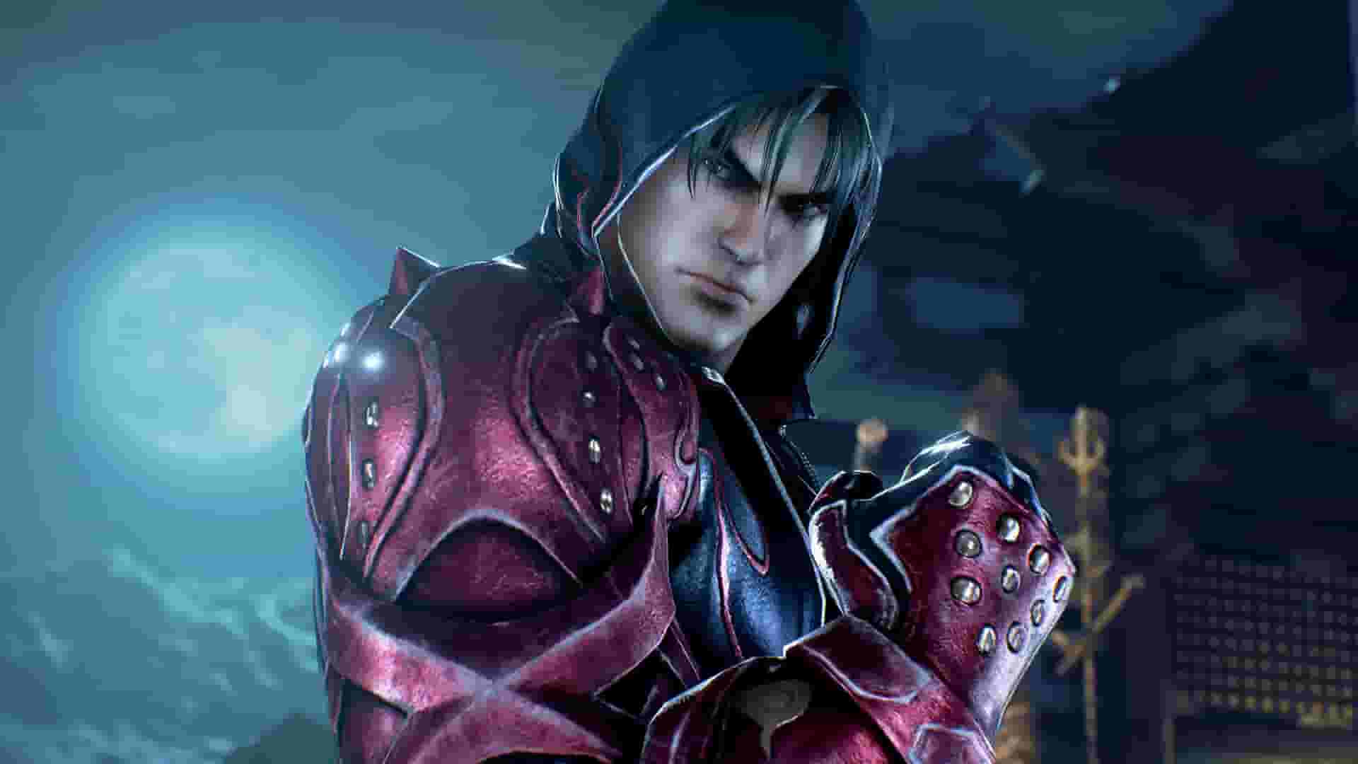 TEKKEN 7 screenshot thumbnail screenshot 5