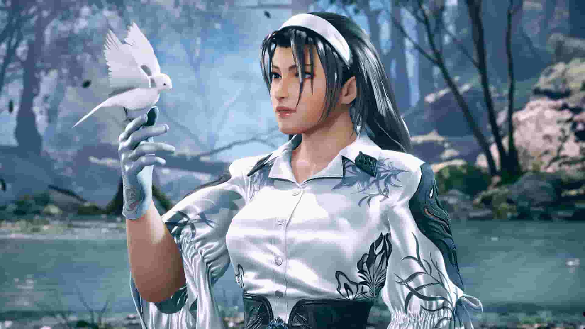 TEKKEN 8 screenshot thumbnail screenshot 2