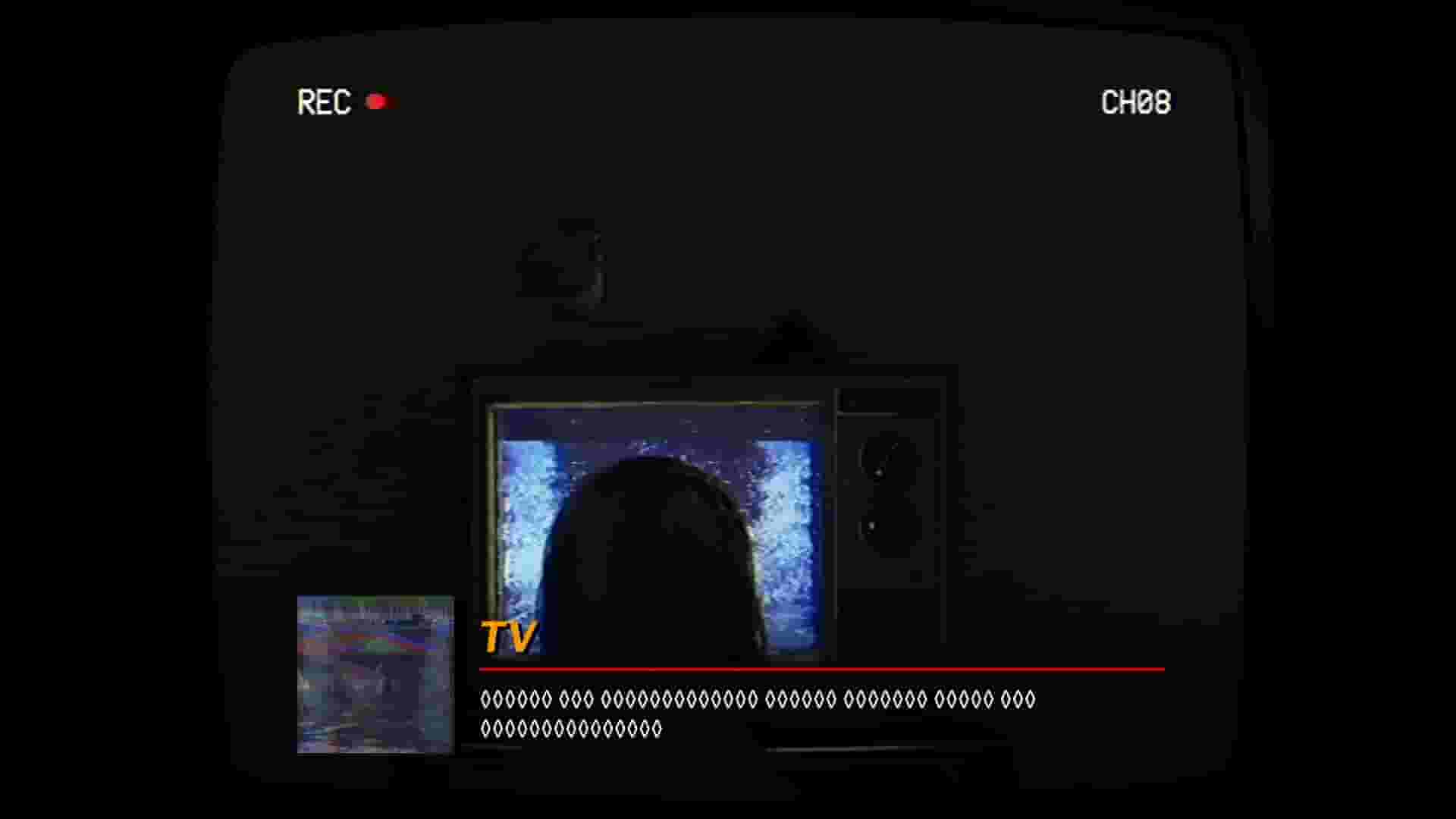 TELEFORUM screenshot thumbnail screenshot 3