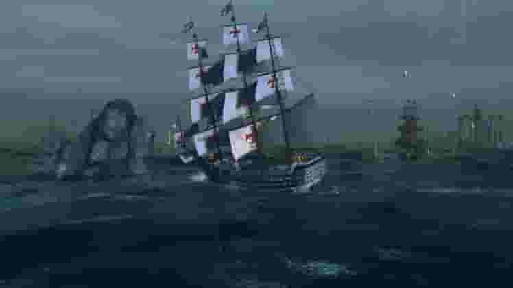 Tempest screenshot thumbnail screenshot 1