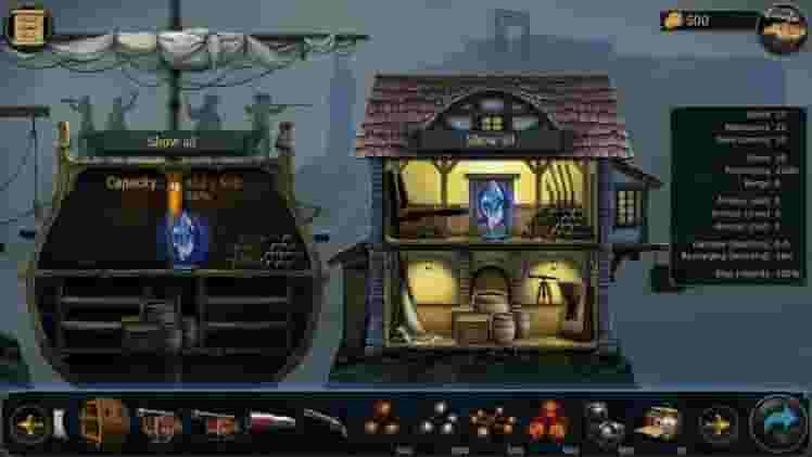 Tempest screenshot thumbnail screenshot 10