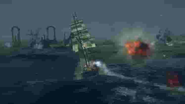 Tempest screenshot thumbnail screenshot 12