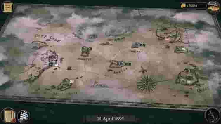 Tempest screenshot thumbnail screenshot 3