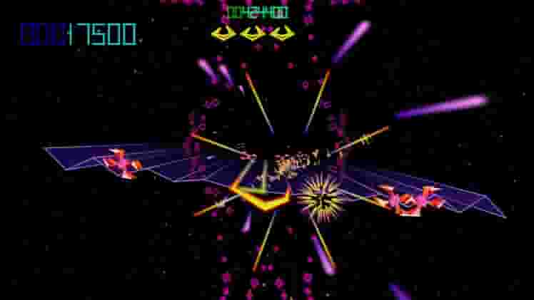 Tempest 4000 screenshot thumbnail screenshot 0