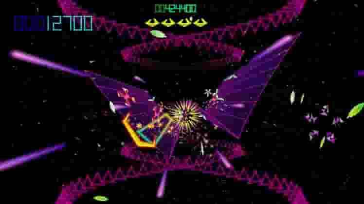 Tempest 4000 screenshot thumbnail screenshot 1