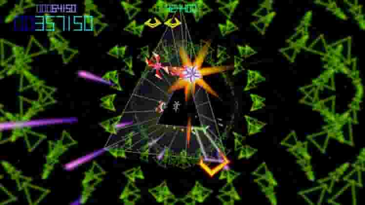 Tempest 4000 screenshot thumbnail screenshot 2