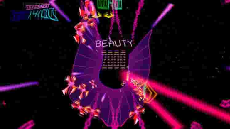 Tempest 4000 screenshot thumbnail screenshot 3
