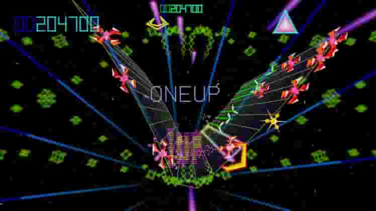 Tempest 4000 screenshot thumbnail screenshot 4