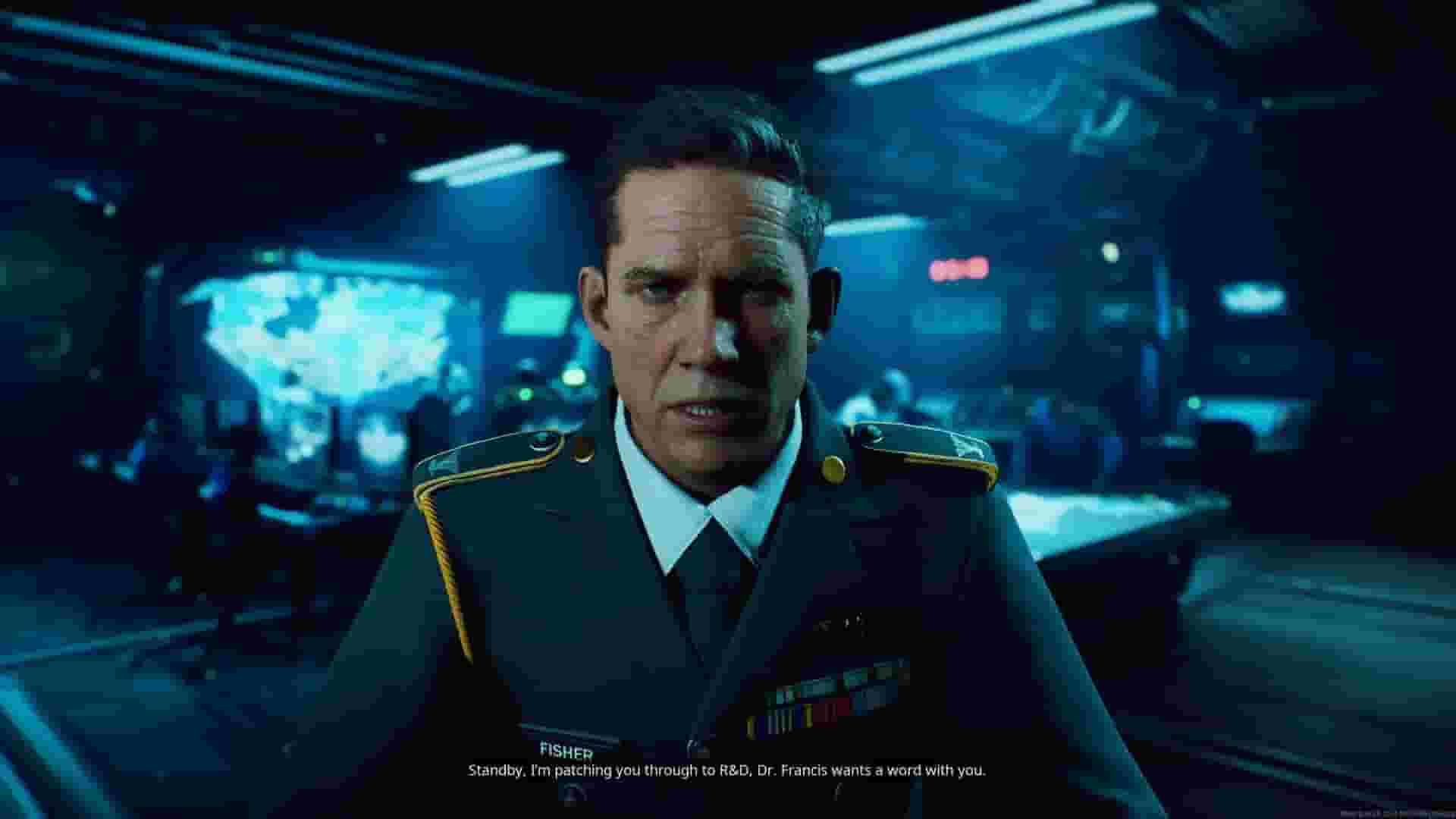 Tempest Rising screenshot thumbnail screenshot 10