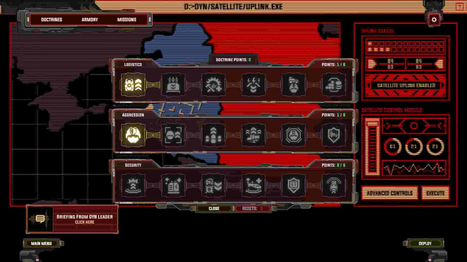 Tempest Rising screenshot thumbnail screenshot 12