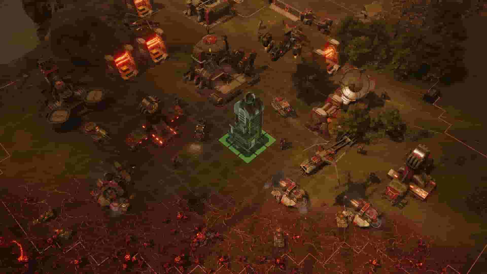 Tempest Rising screenshot thumbnail screenshot 14