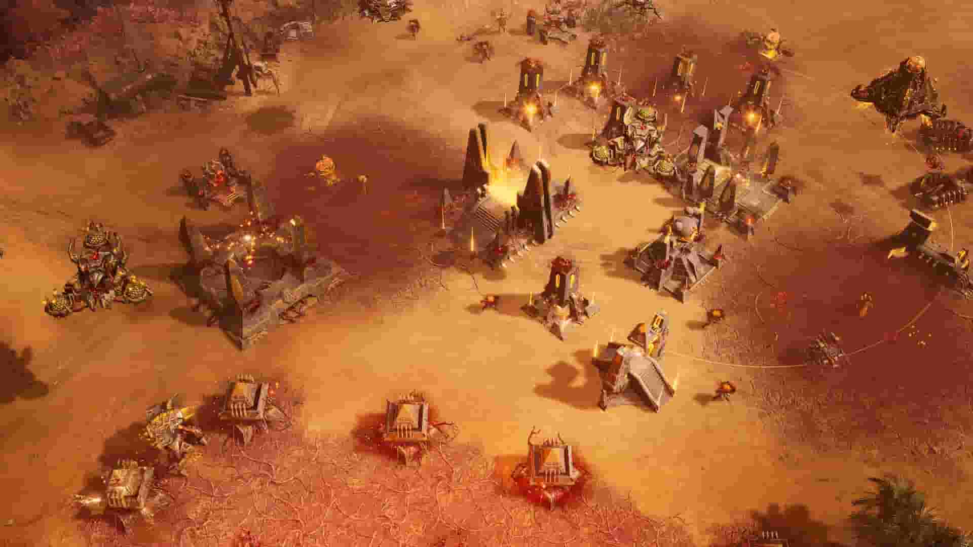 Tempest Rising screenshot thumbnail screenshot 22