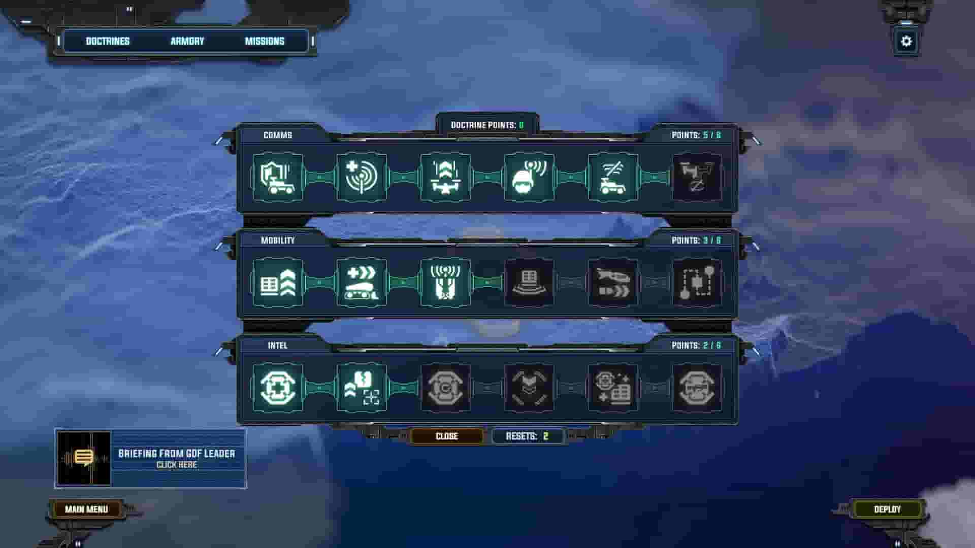 Tempest Rising screenshot thumbnail screenshot 7