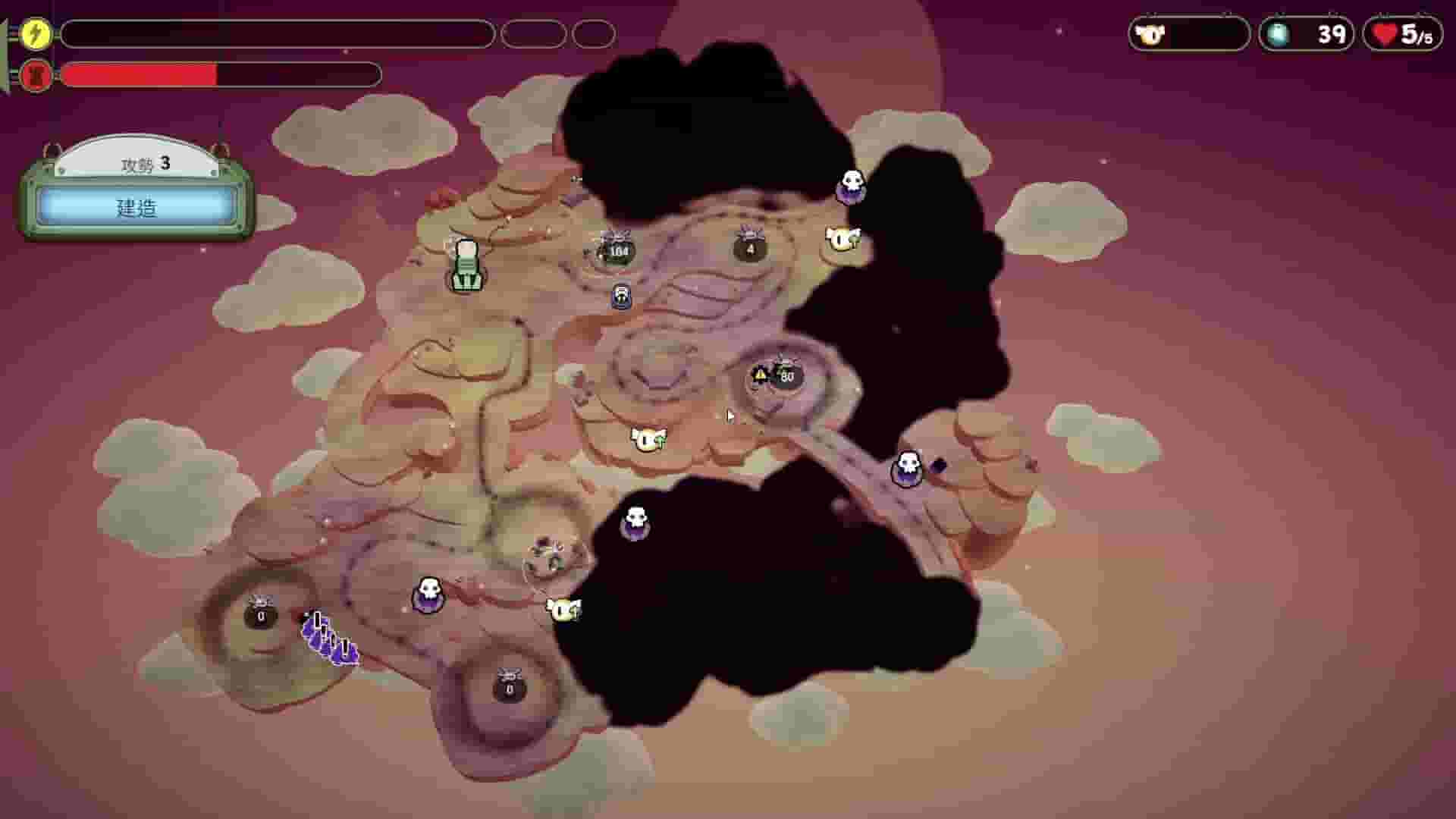 Tempest Tower screenshot thumbnail screenshot 4