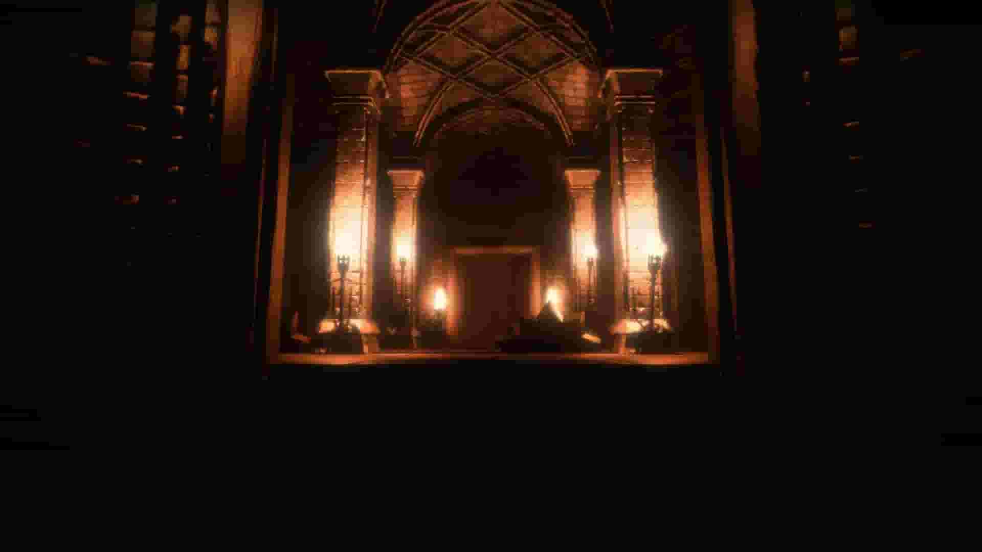 Temple of Horror screenshot thumbnail screenshot 1