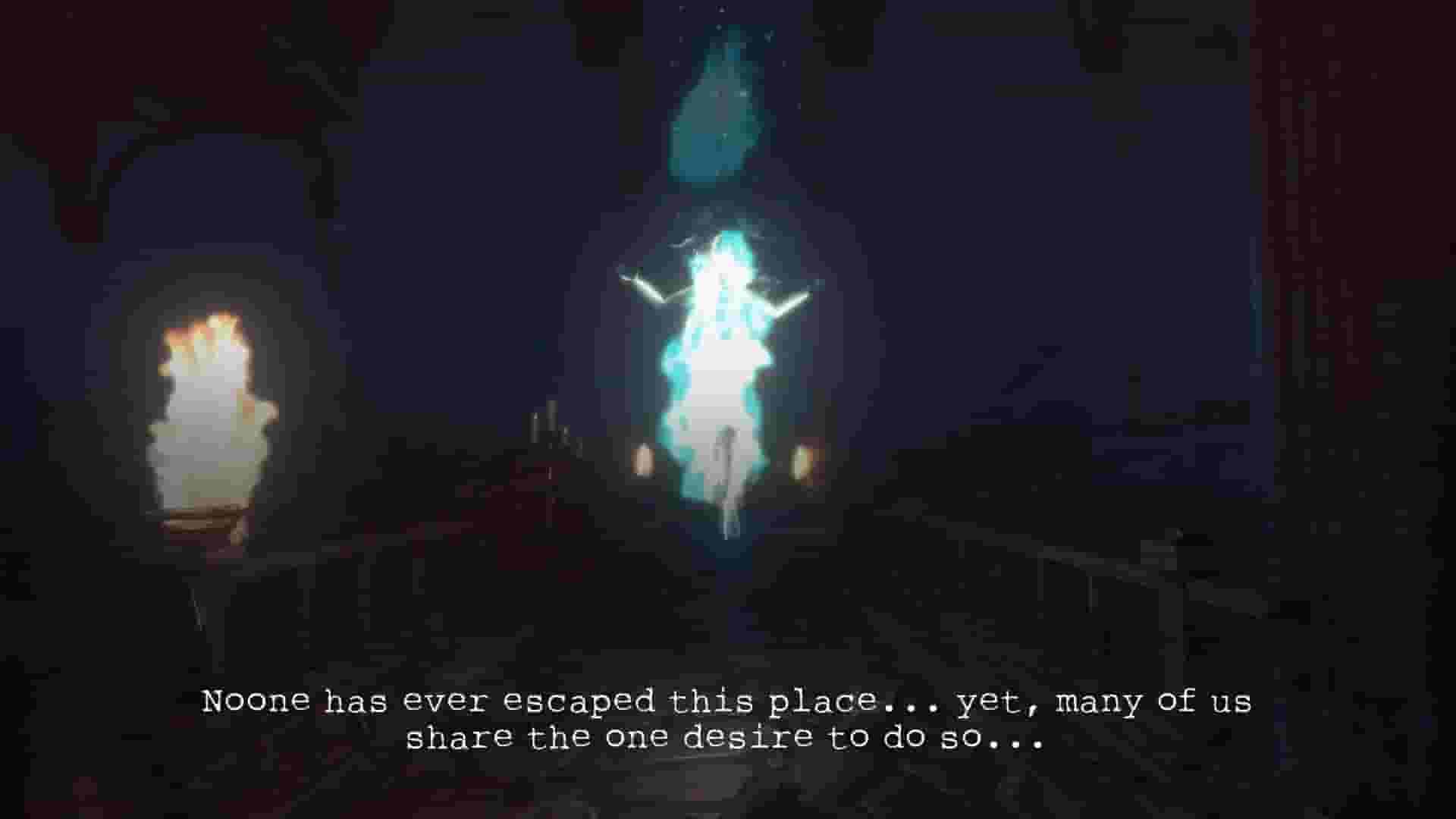 Temple of Horror screenshot thumbnail screenshot 2