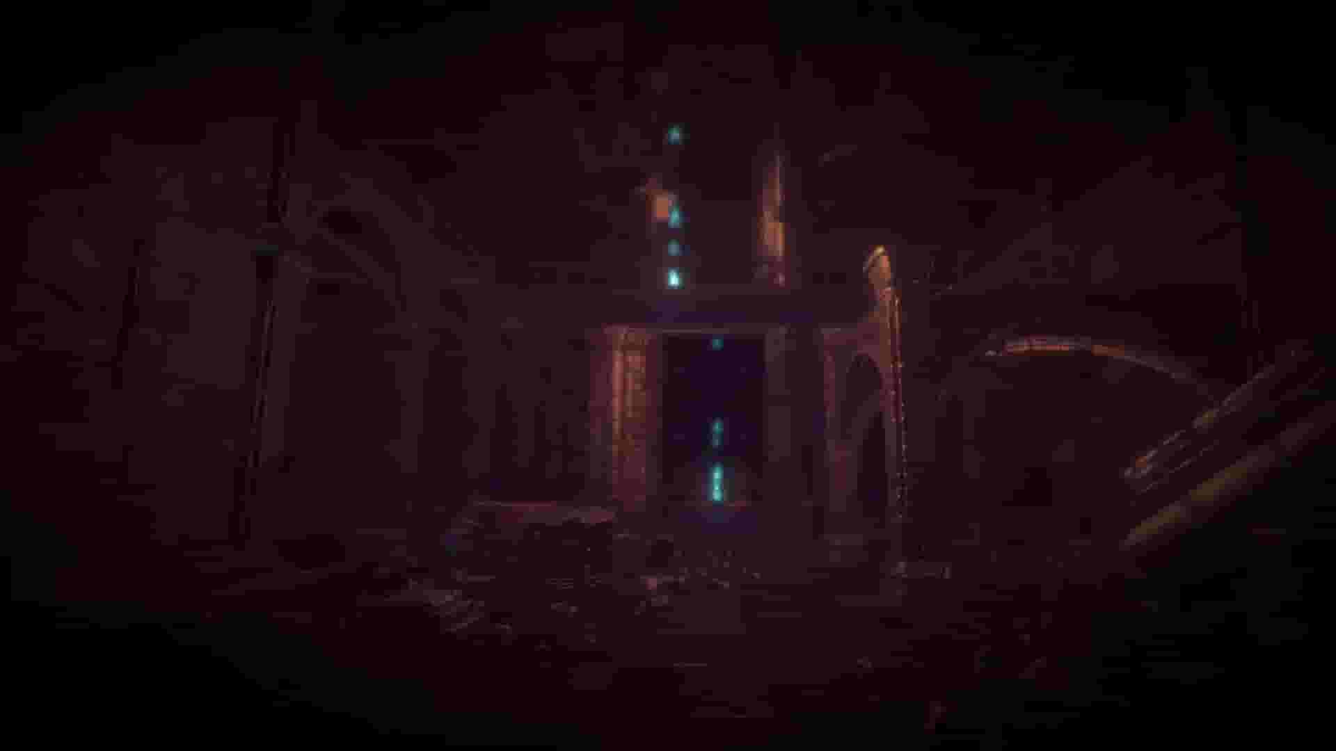 Temple of Horror screenshot thumbnail screenshot 5