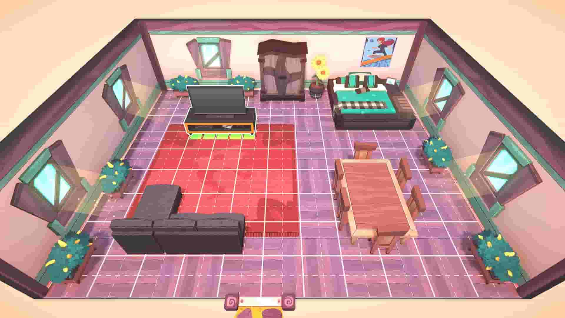 Temtem screenshot thumbnail screenshot 5