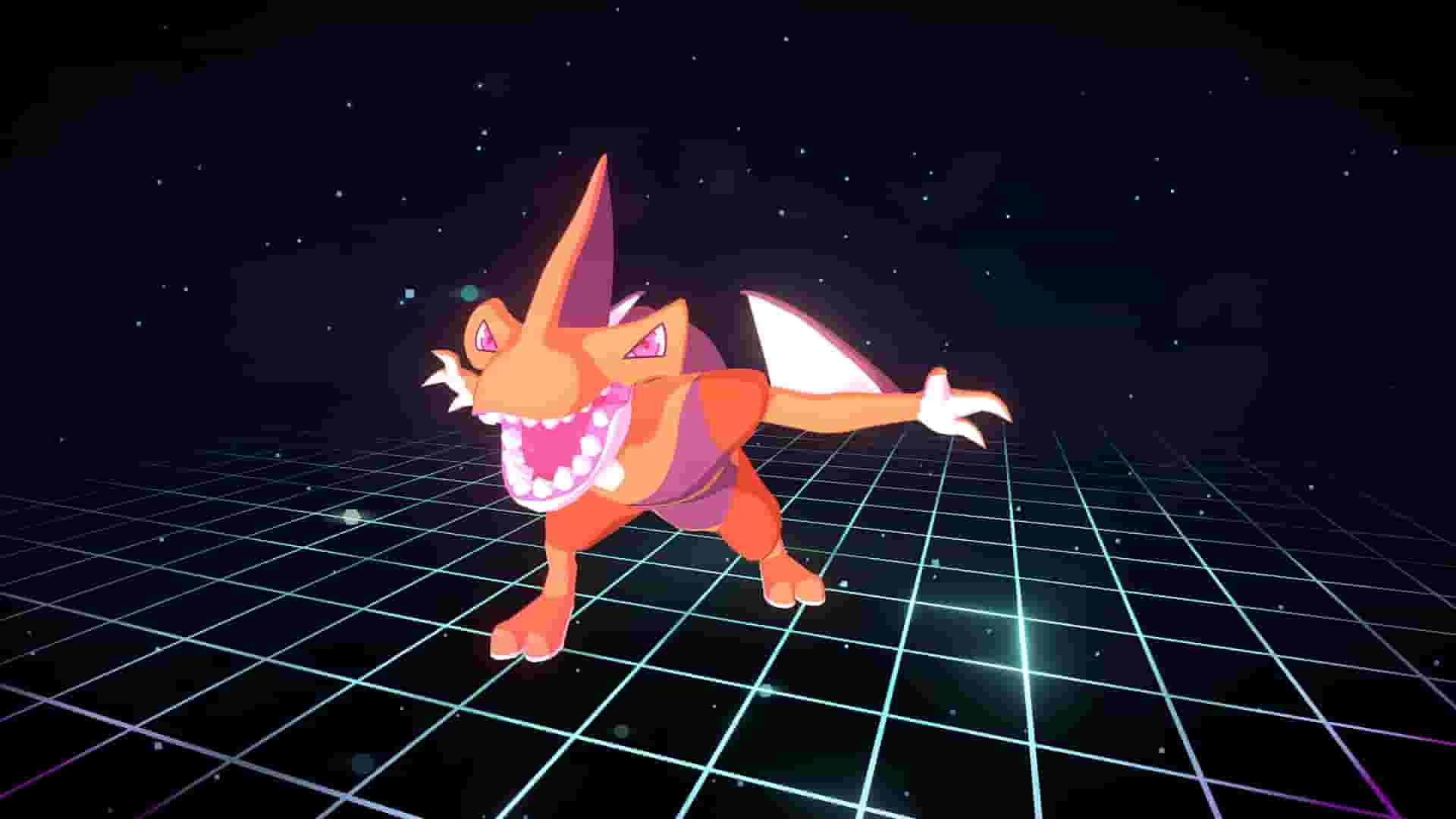 Temtem screenshot thumbnail screenshot 6