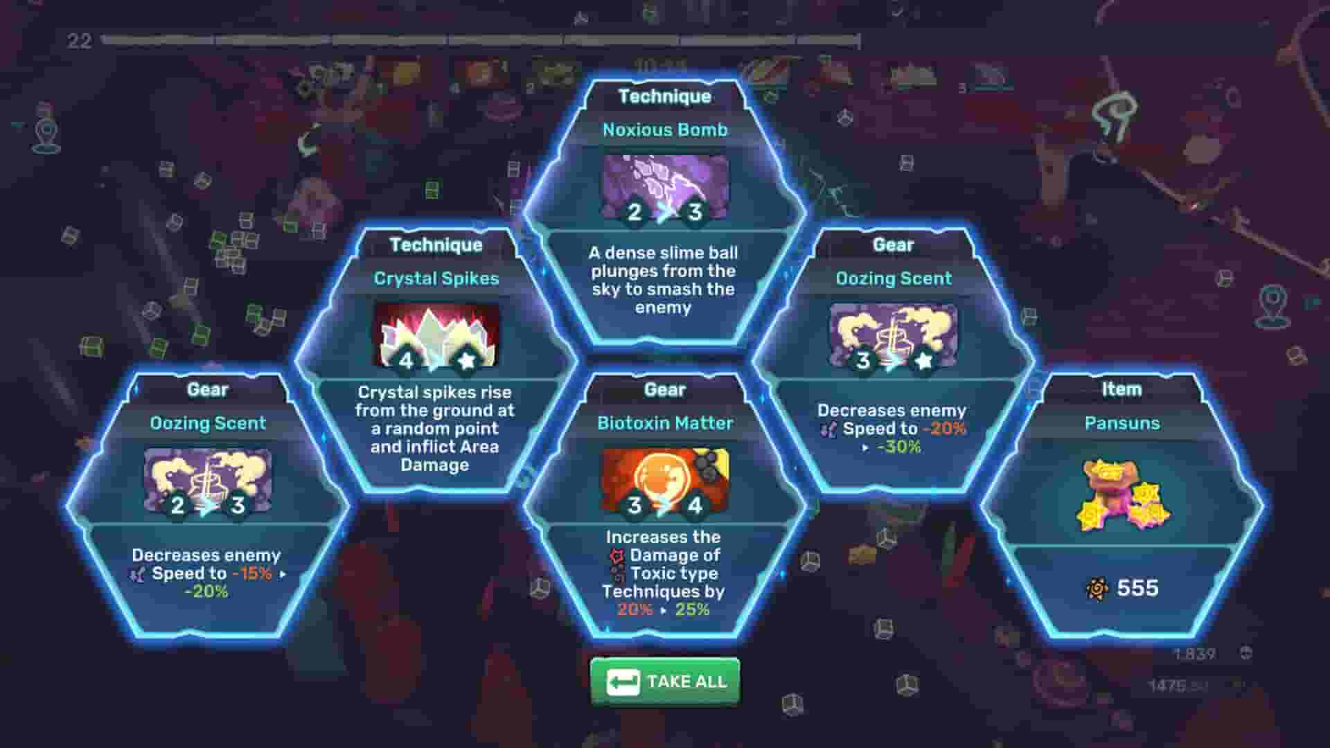 Temtem: Swarm screenshot thumbnail screenshot 10