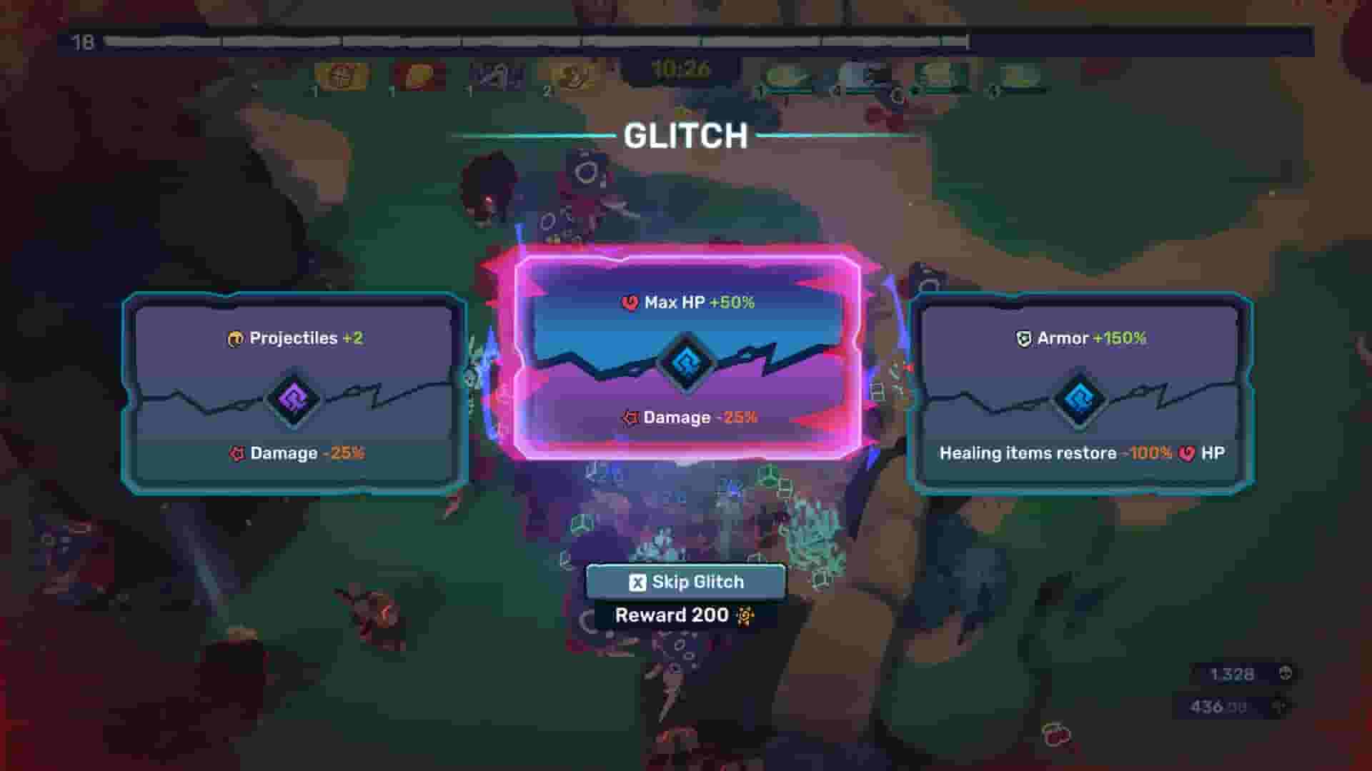 Temtem: Swarm screenshot thumbnail screenshot 6