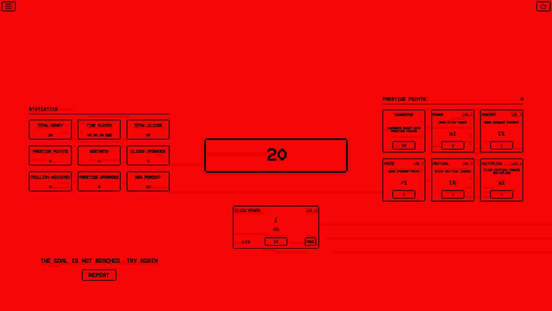 Ten Seconds Trillion screenshot thumbnail screenshot 0