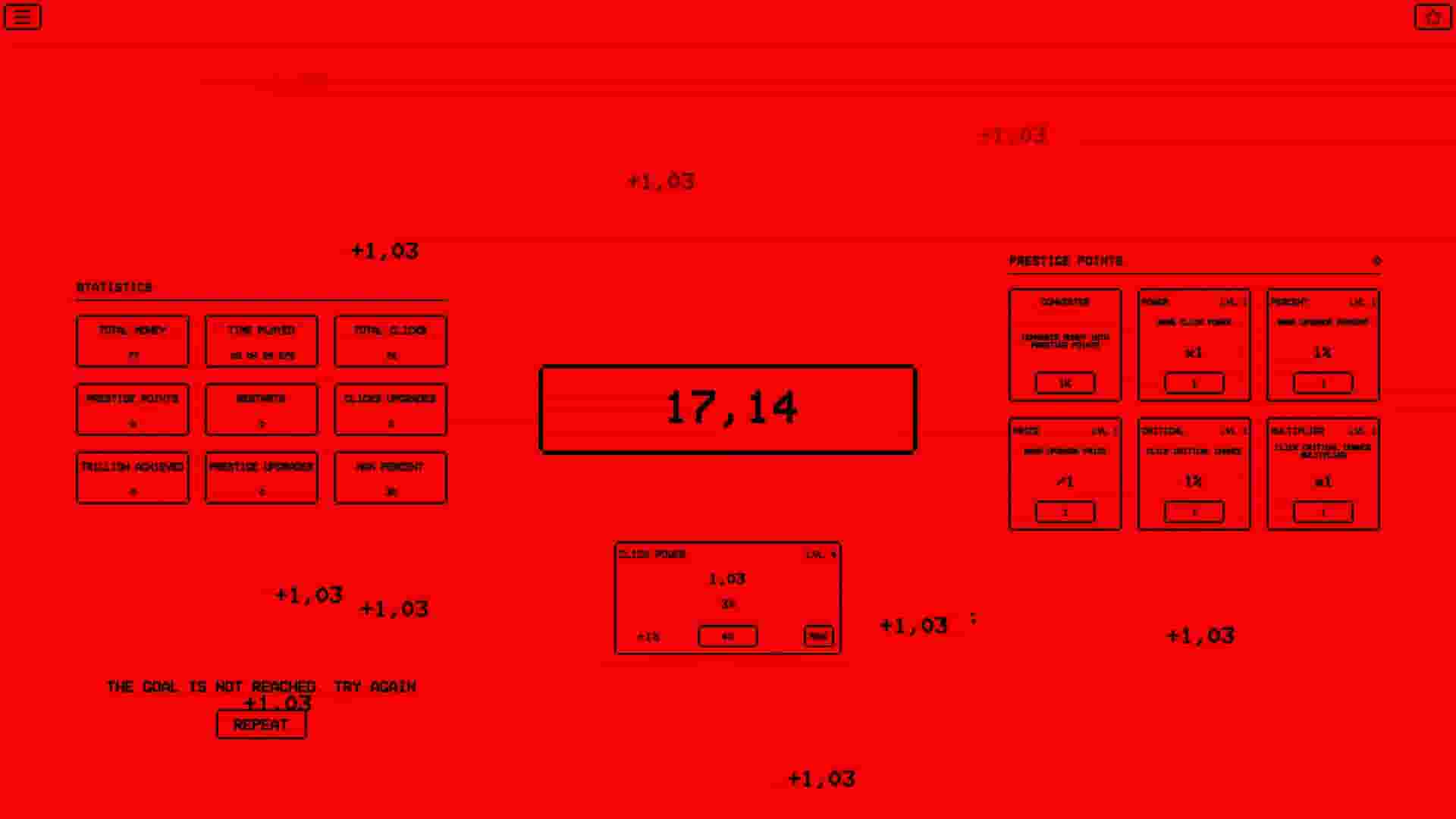 Ten Seconds Trillion screenshot thumbnail screenshot 1