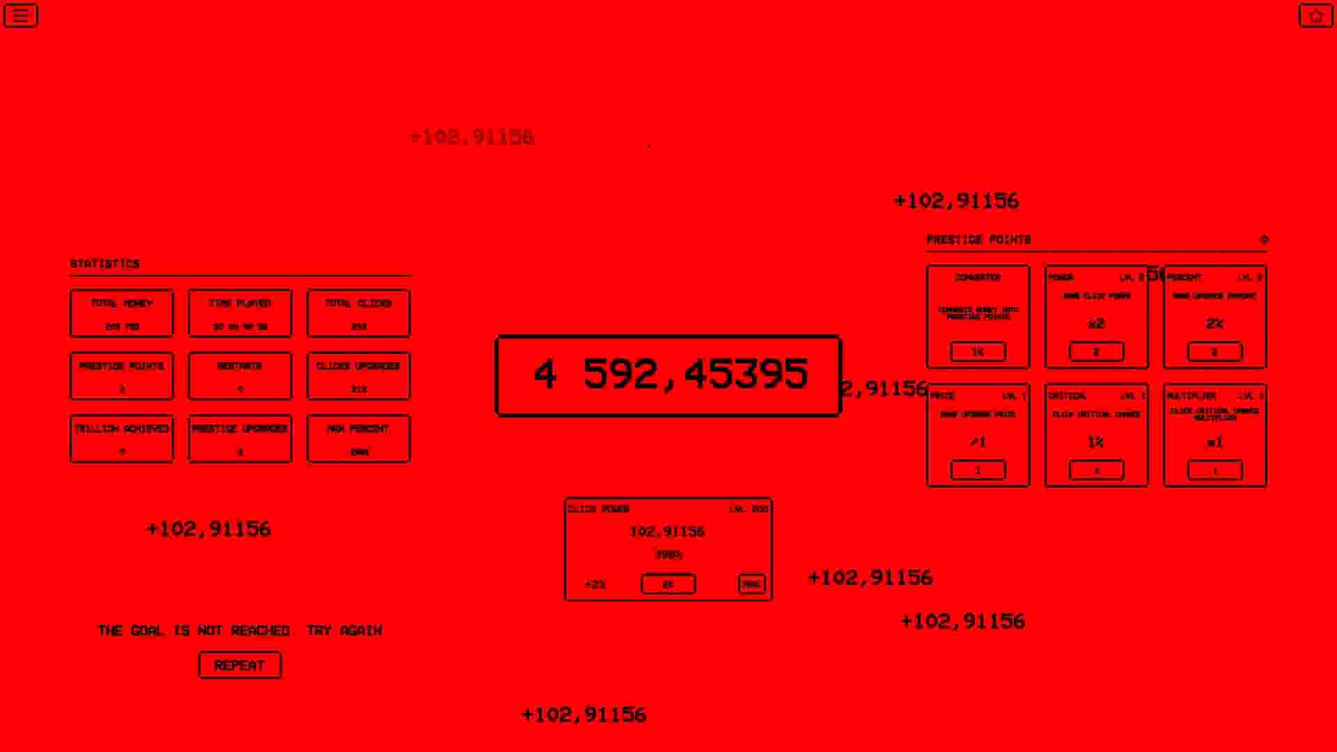 Ten Seconds Trillion screenshot thumbnail screenshot 5