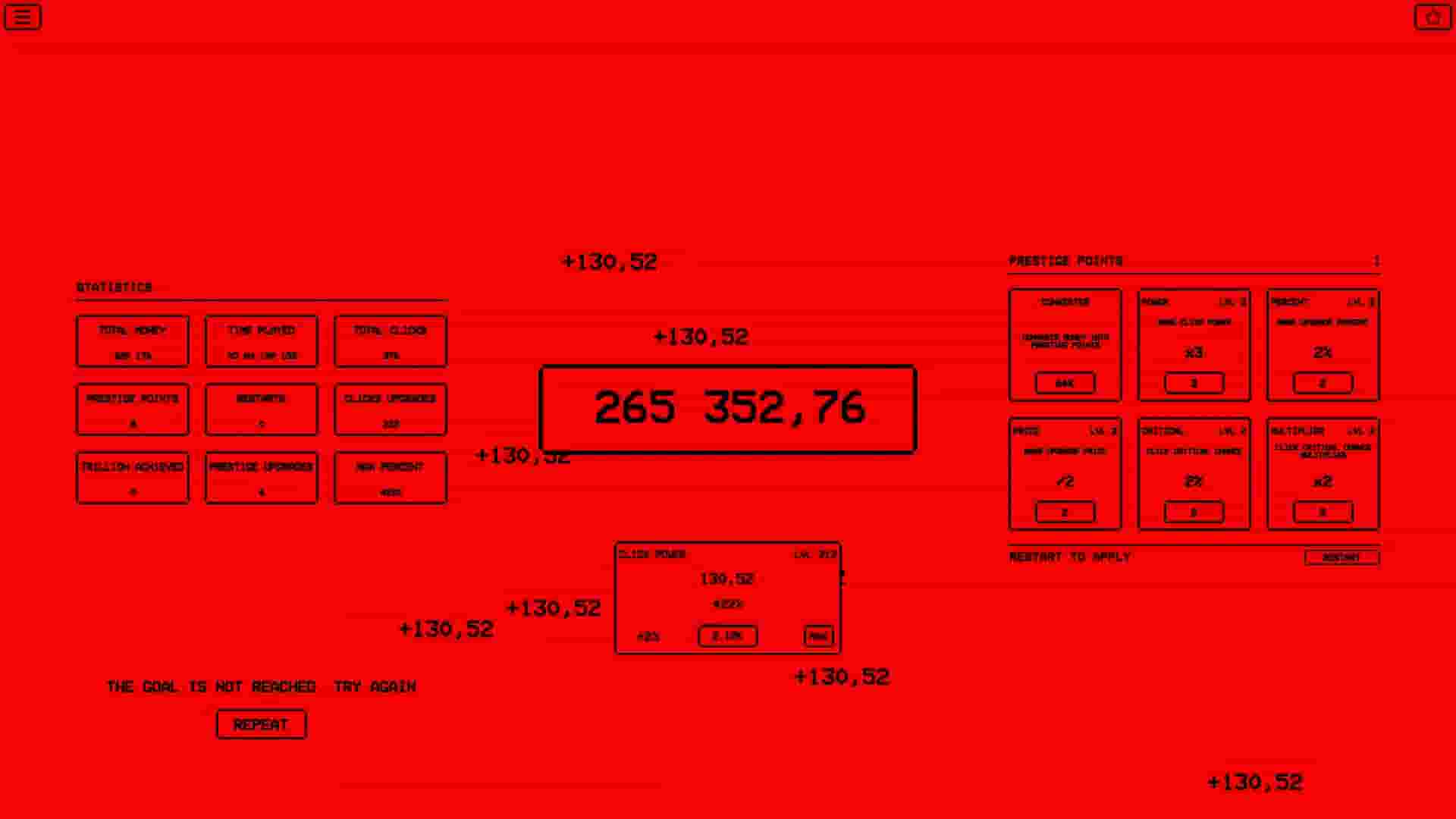 Ten Seconds Trillion screenshot thumbnail screenshot 6