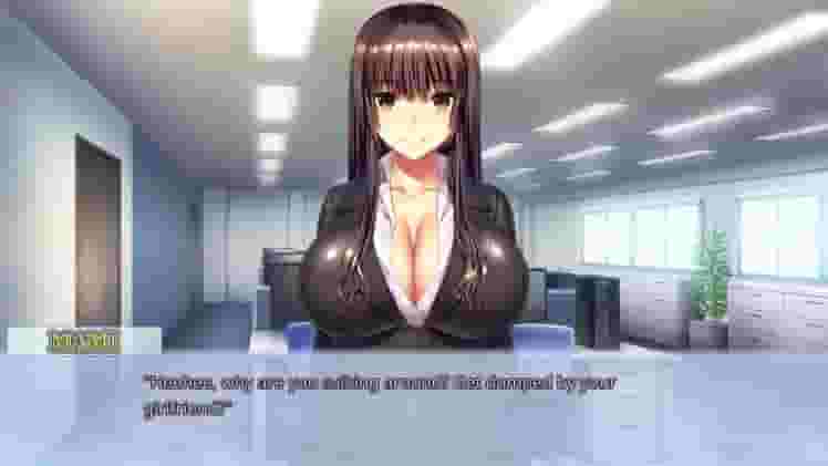 Tenioha! feat. Mami screenshot thumbnail screenshot 0