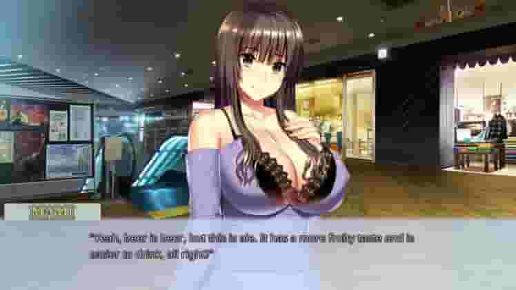 Tenioha! feat. Mami screenshot thumbnail screenshot 4