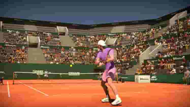 Tennis Manager 2022 screenshot thumbnail screenshot 8