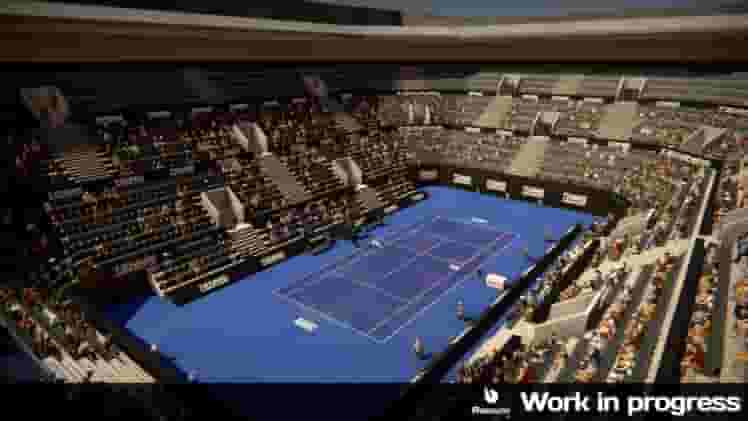 Tennis Manager 2023 screenshot thumbnail screenshot 2