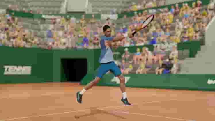 Tennis Manager 2023 screenshot thumbnail screenshot 5