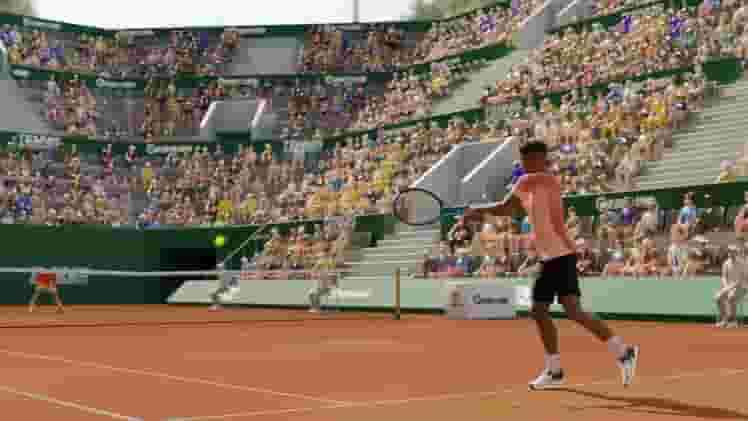 Tennis Manager 25 screenshot thumbnail screenshot 1