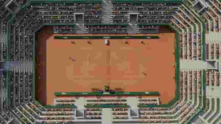 Tennis Manager 25 screenshot thumbnail screenshot 2