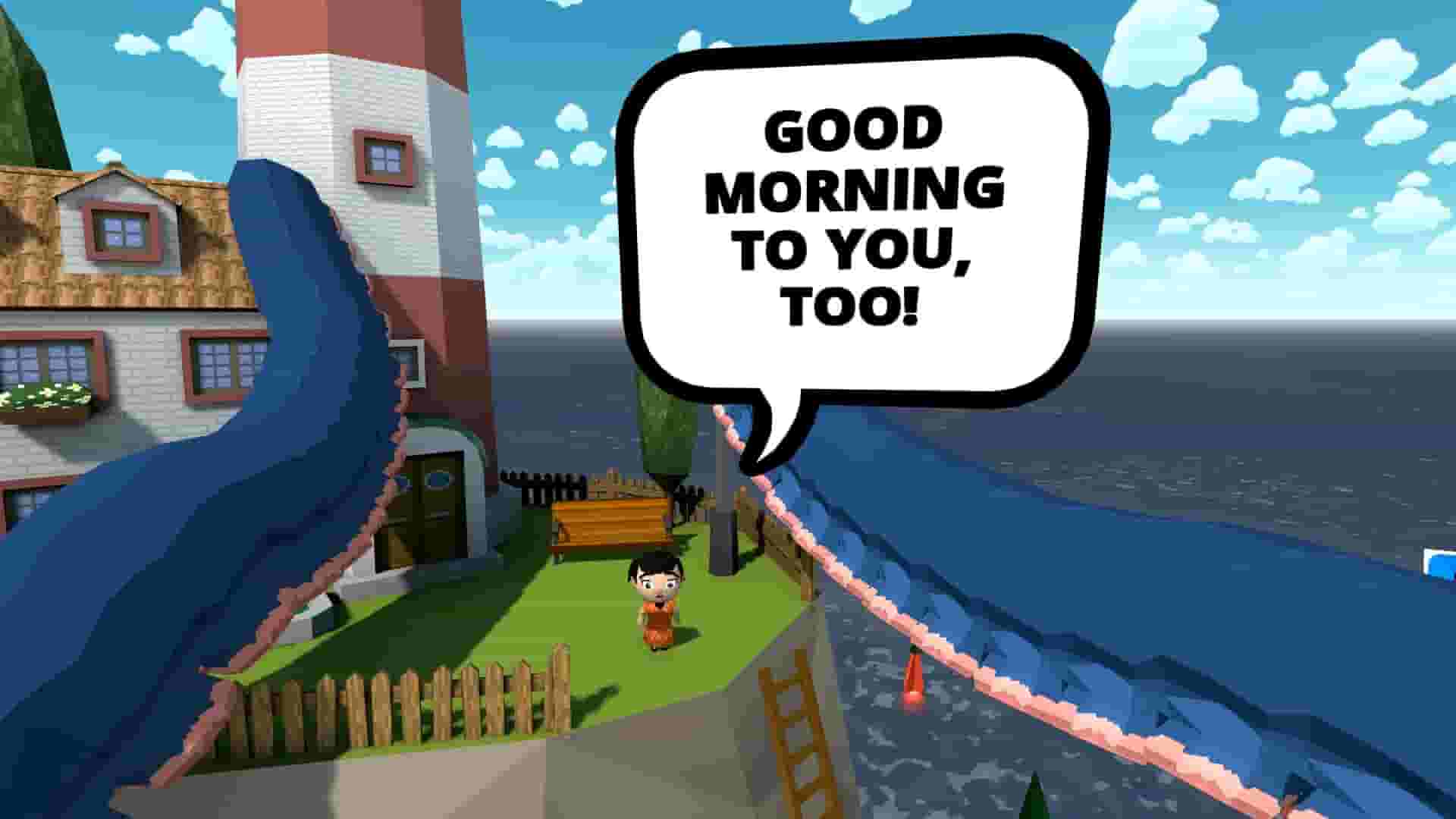 Tentacular screenshot thumbnail screenshot 0