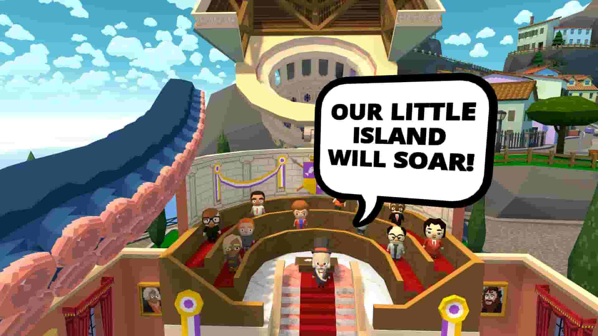 Tentacular screenshot thumbnail screenshot 4