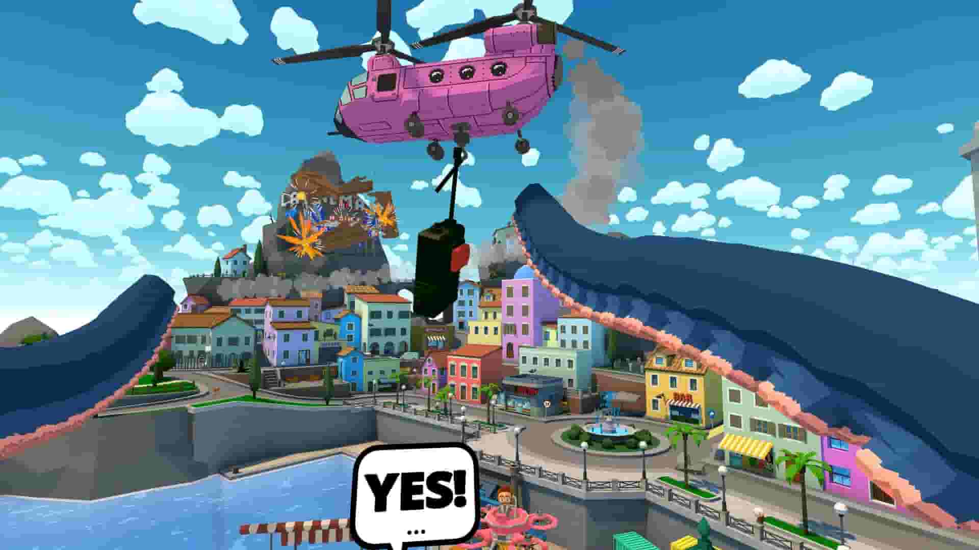 Tentacular screenshot thumbnail screenshot 7