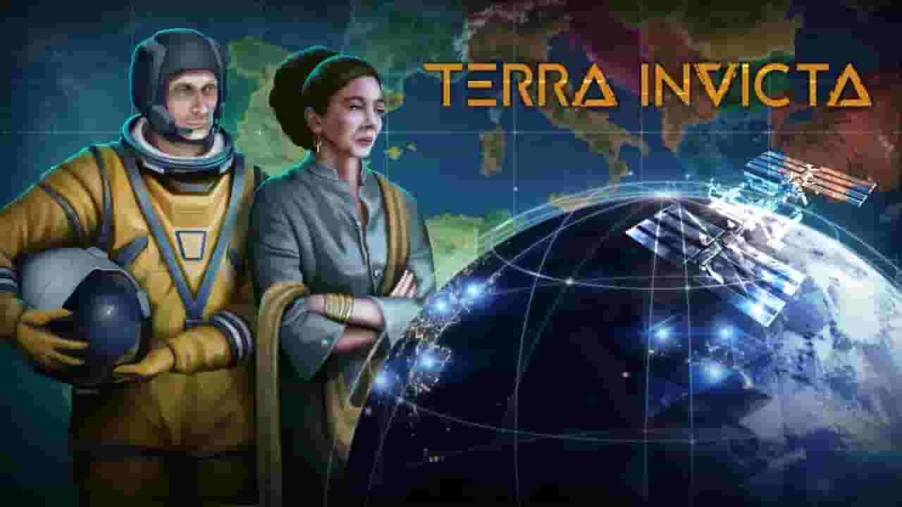 Terra Invicta screenshot thumbnail screenshot 0