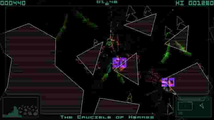 Terra Lander screenshot thumbnail screenshot 10