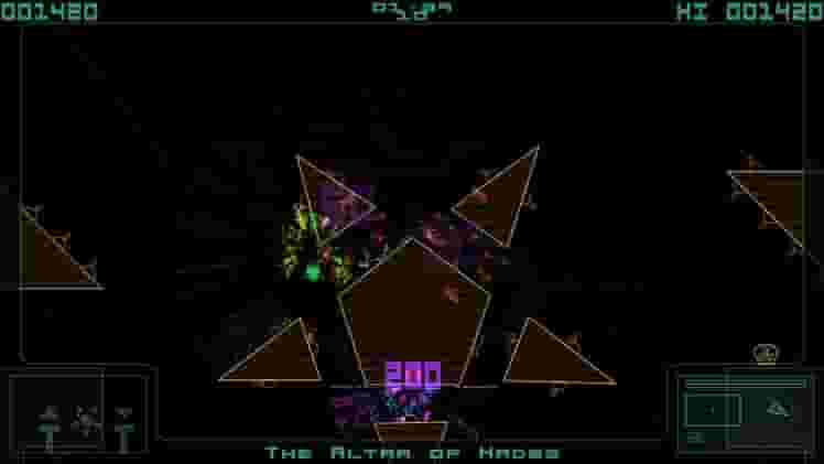 Terra Lander screenshot thumbnail screenshot 6